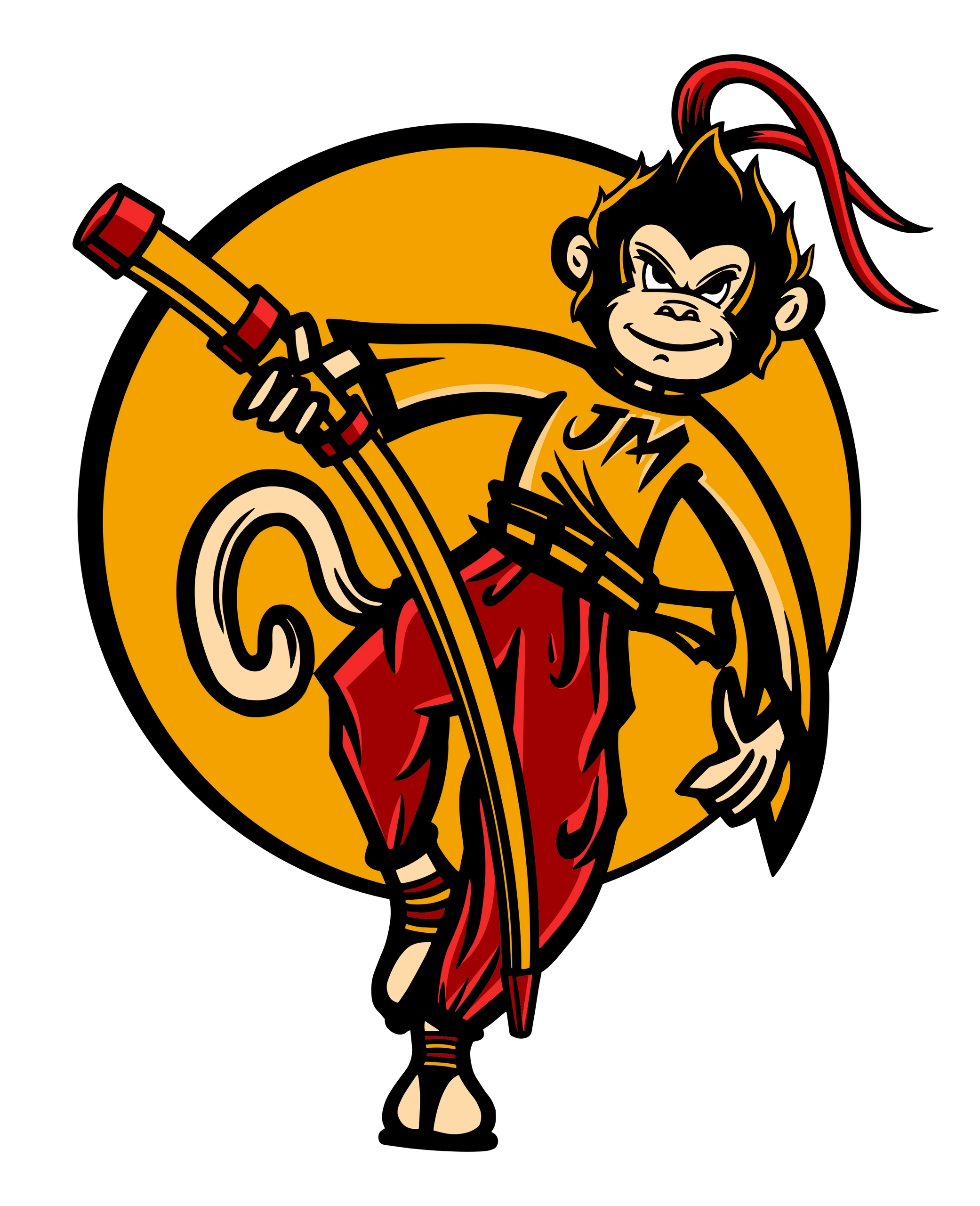 Monkeyz shop